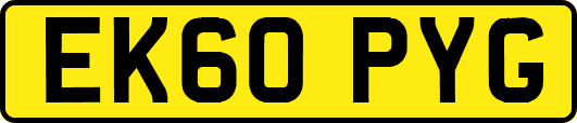 EK60PYG