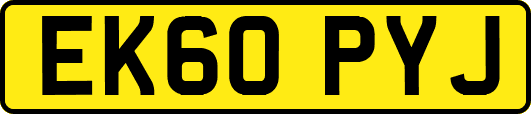 EK60PYJ