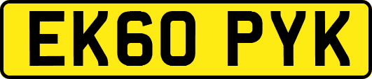 EK60PYK