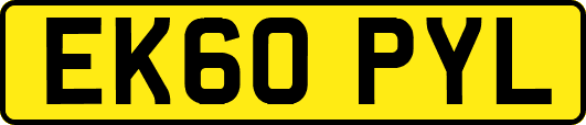 EK60PYL