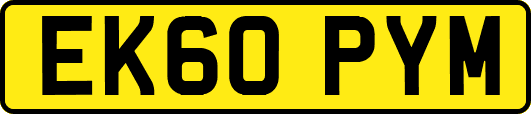 EK60PYM