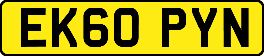 EK60PYN