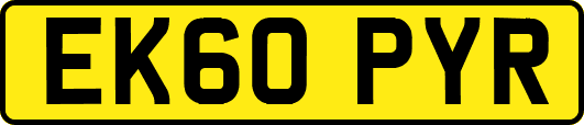 EK60PYR