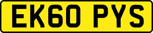 EK60PYS