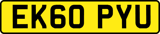 EK60PYU