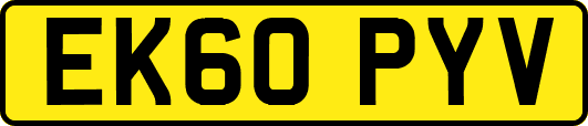 EK60PYV