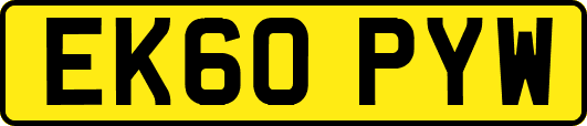 EK60PYW