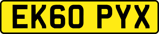 EK60PYX