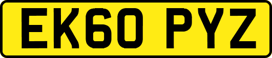 EK60PYZ