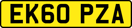 EK60PZA