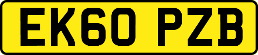 EK60PZB