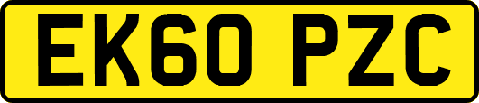 EK60PZC