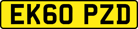 EK60PZD