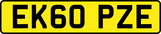 EK60PZE