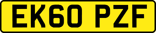EK60PZF