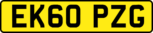 EK60PZG