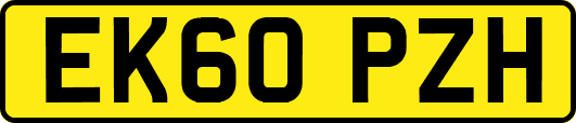 EK60PZH