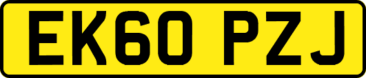 EK60PZJ