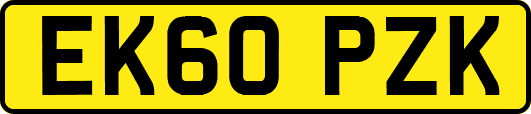 EK60PZK