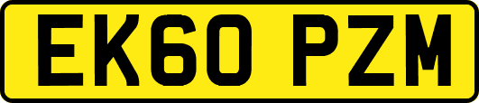 EK60PZM