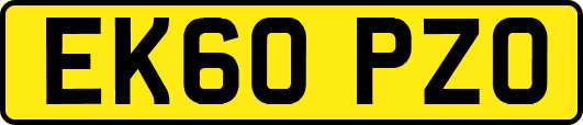 EK60PZO