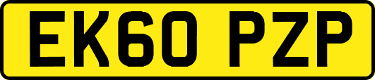 EK60PZP
