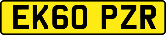 EK60PZR