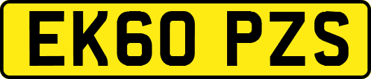 EK60PZS