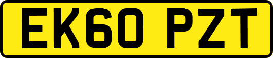 EK60PZT
