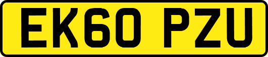 EK60PZU