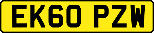 EK60PZW