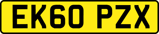 EK60PZX