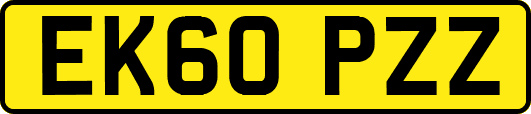 EK60PZZ