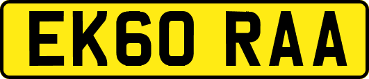 EK60RAA