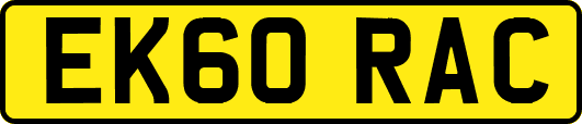EK60RAC