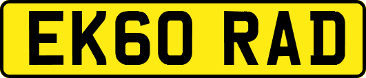 EK60RAD
