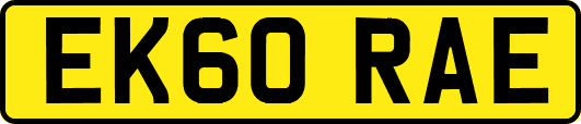 EK60RAE