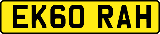 EK60RAH