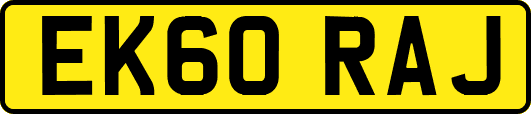 EK60RAJ