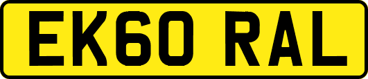 EK60RAL