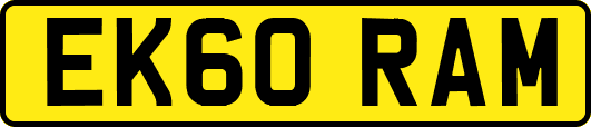 EK60RAM