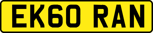 EK60RAN