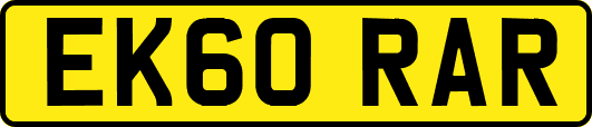 EK60RAR