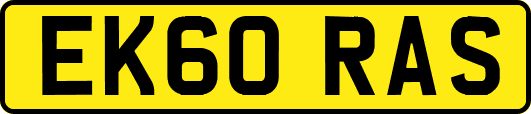 EK60RAS