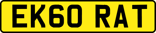 EK60RAT