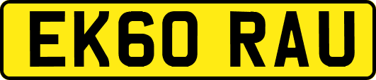 EK60RAU