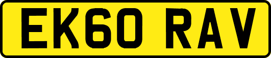 EK60RAV
