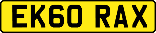 EK60RAX