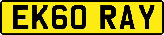 EK60RAY