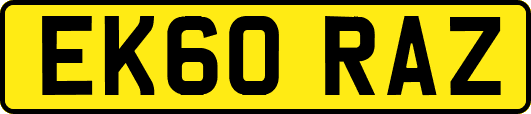 EK60RAZ